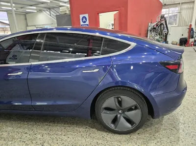 2020 Tesla Model 3 VIN: