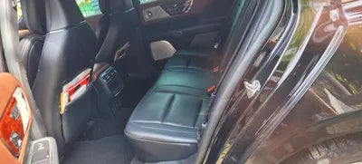 2017 Bentley Continental VIN: