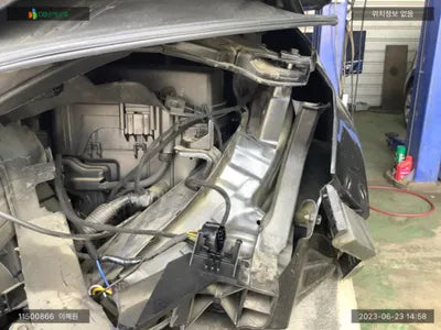 2021 Kia Carnival KNANC813BMS069393 VIN:KNANC813BMS069393