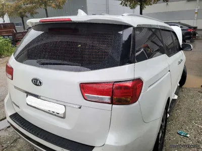 2015 Kia Carnival 846KMKNAMB81ABFS0 VIN:846KMKNAMB81ABFS0