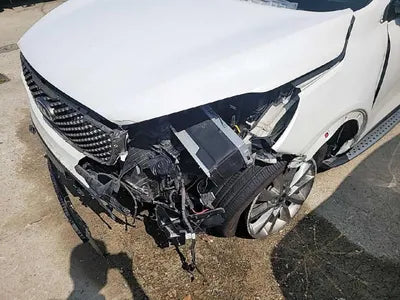 2017 Kia Sorento VIN: