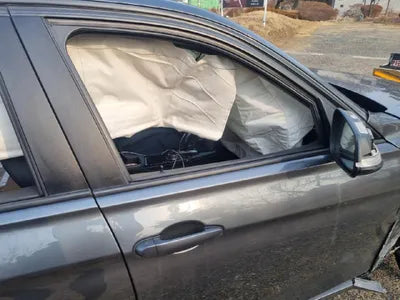 2016 BMW 320 WBA8D1102GK656160 VIN:WBA8D1102GK656160