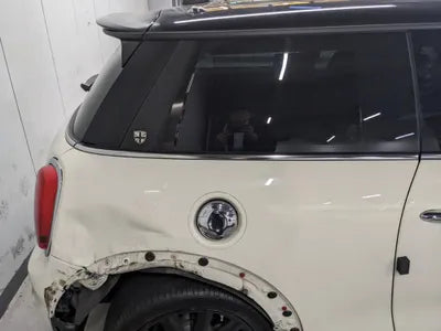 2018 MINI Cooper WMWXP7108KT878579 VIN:WMWXP7108KT878579
