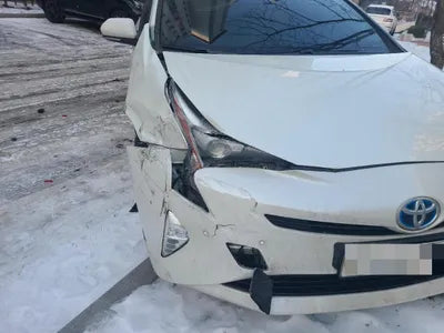 2017 Toyota Prius JTDKBRFU1H3580077 VIN:JTDKBRFU1H3580077