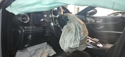 2019 Mercedes-Benz AMG GT 43 VIN: