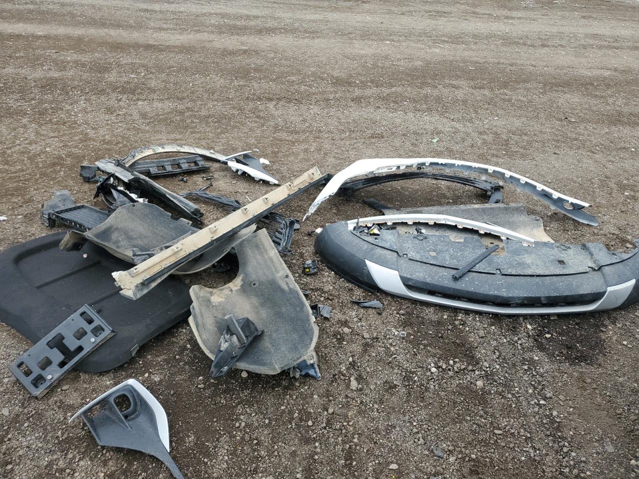 2023 BUICK ENCORE GX PREFERRED VIN:KL4MMCSL9PB110911