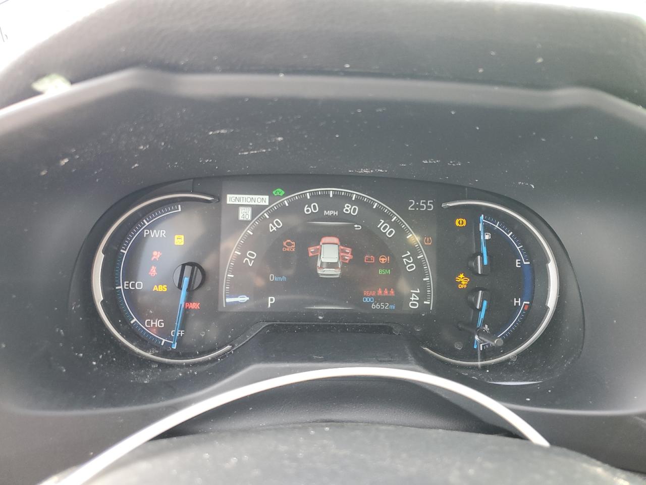 2024 TOYOTA RAV4 XLE PREMIUM VIN:JTMB6RFV4RD145174