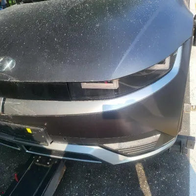 2022 Hyundai Ioniq KMHKN81AFNU076640 VIN:KMHKN81AFNU076640