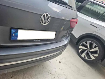 2020 Volkswagen Tiguan Allspace WVGZZZ5NZLM155151 VIN:WVGZZZ5NZLM155151