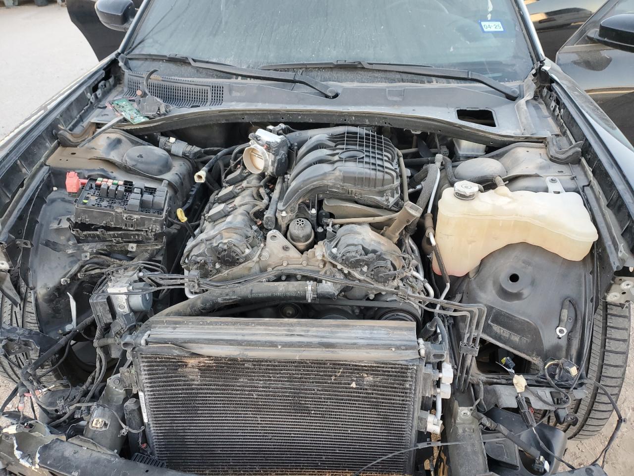 2022 DODGE CHARGER GT VIN:2C3CDXHG2NH133474