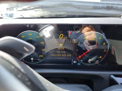 2022 Mercedes-Benz A 250 VIN: