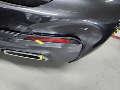 2020 BMW 520 WBAJF3108LWW87360 VIN:WBAJF3108LWW87360