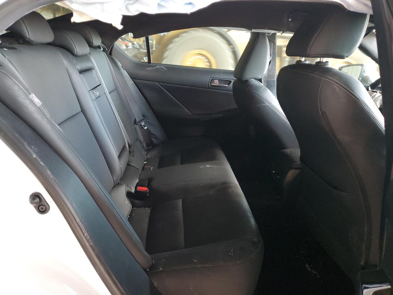 2024 LEXUS IS 300 VIN:JTHBA1D23R5132336