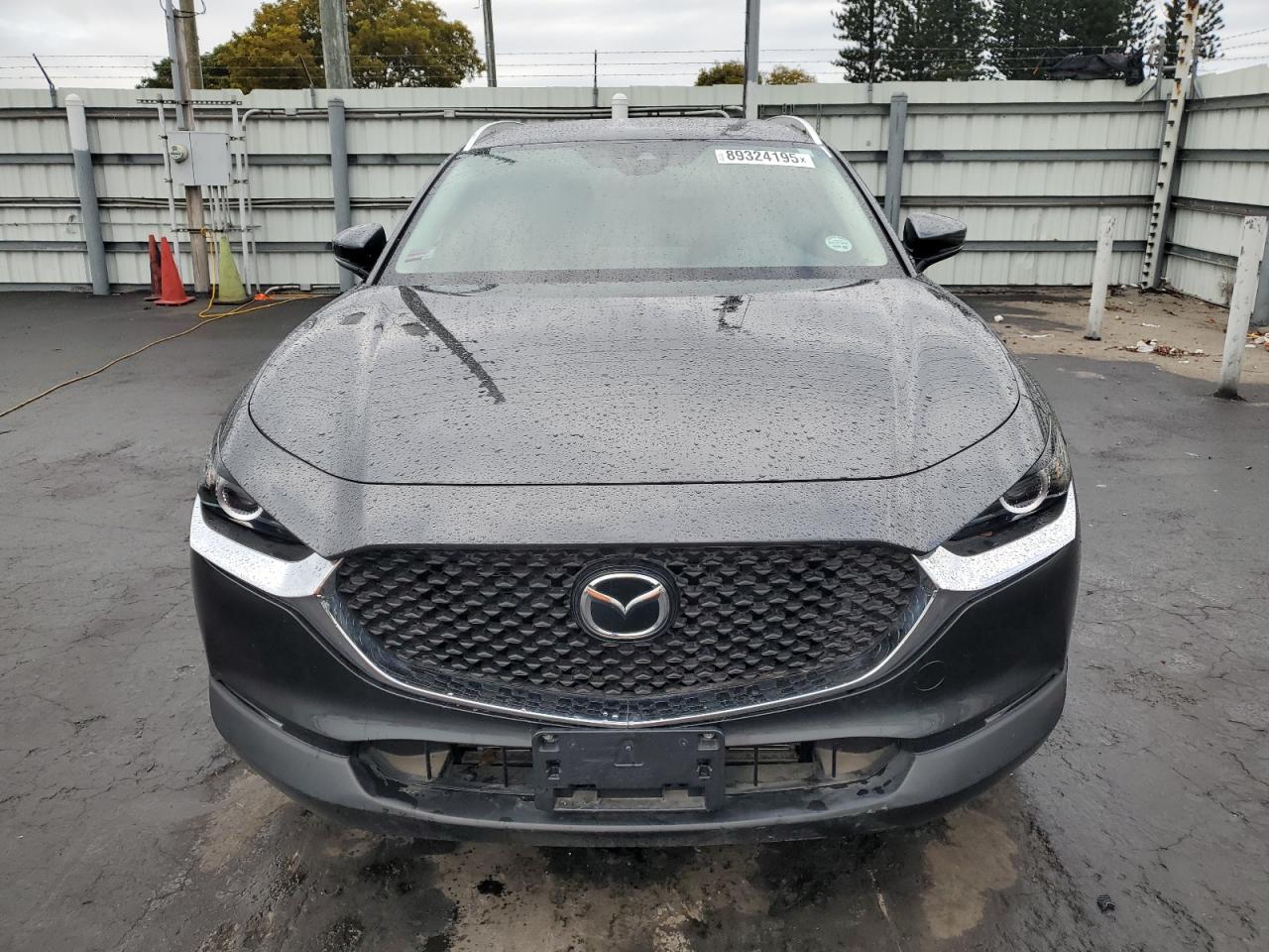 2023 MAZDA CX-30 SELECT VIN:3MVDMBBM4PM560451