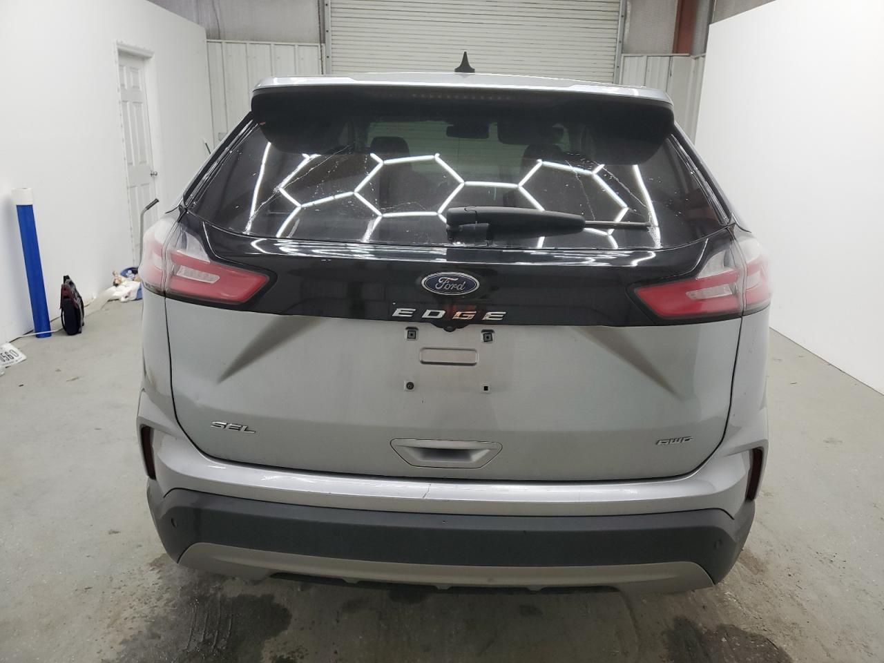 2023 FORD EDGE SEL VIN:2FMPK4J91PBA24812