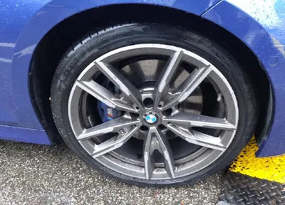 2022 BMW 340 WBA5U7108NFL81079 VIN:WBA5U7108NFL81079