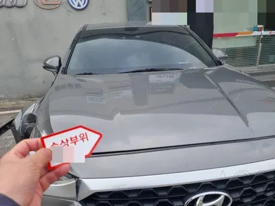 2018 Hyundai Santa FE KMHS281BBKU012638 VIN:KMHS281BBKU012638