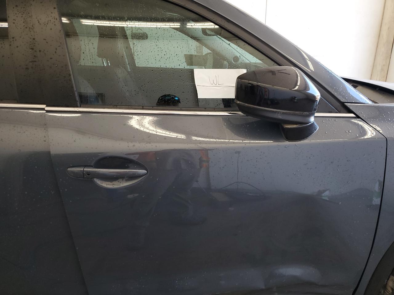 2023 MAZDA CX-5 PREFERRED VIN:JM3KFBCM3P0187723