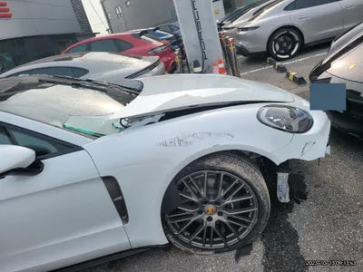 2023 Porsche Panamera WP0AJ2975PL103324 VIN:WP0AJ2975PL103324