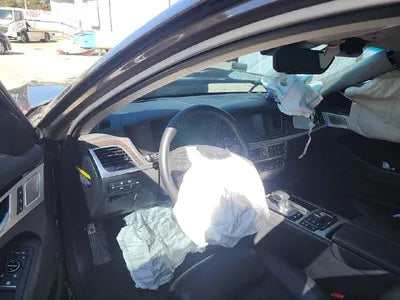 2018 Genesis G80 VIN: