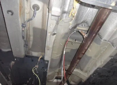 2016 Hyundai Tucson KMHJ381ABGU001294 VIN:KMHJ381ABGU001294