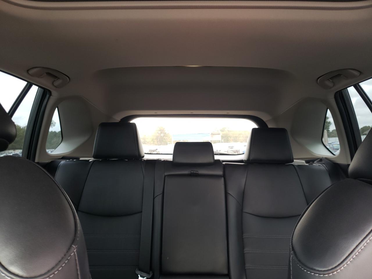 2023 TOYOTA RAV4 XLE PREMIUM VIN:2T3C1RFVXPC230475