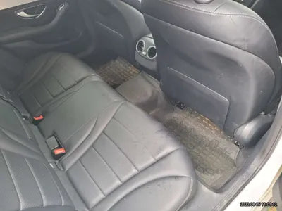 2016 Mercedes-Benz C 220 WDDWH0FB4GF229273 VIN:WDDWH0FB4GF229273