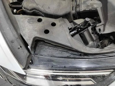 2021 Audi A6 WAUZZZF2XMN020983 VIN:WAUZZZF2XMN020983