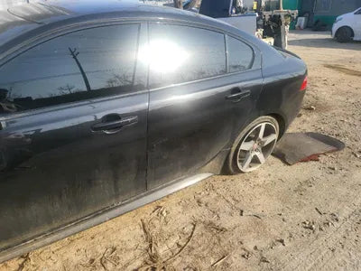 2016 Jaguar XE SAJAB4BN2GA925688 VIN:SAJAB4BN2GA925688