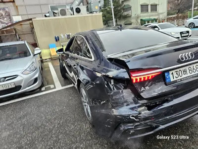 2023 Audi Allroad WAUZZZF21PN055254 VIN:WAUZZZF21PN055254