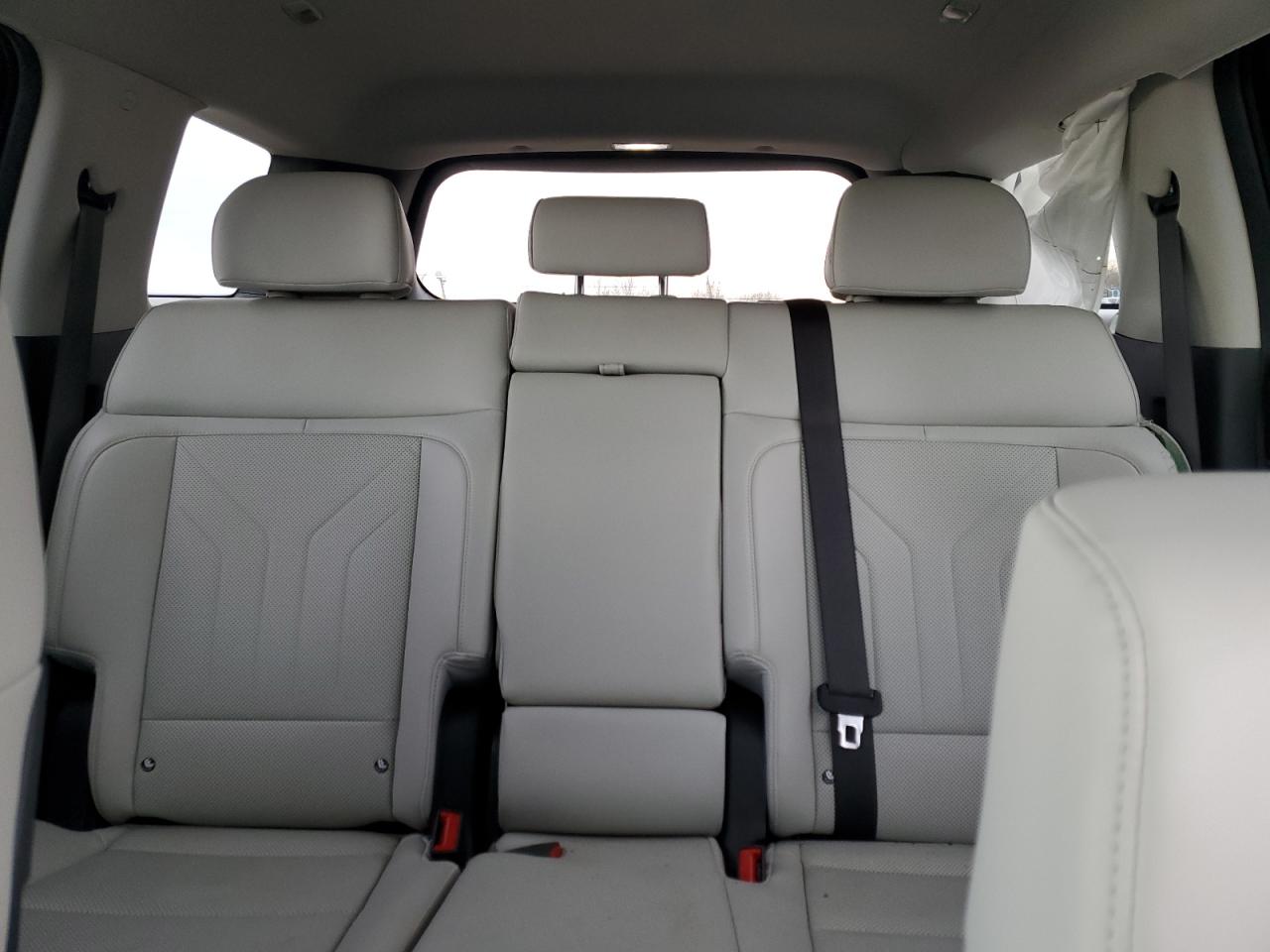 2024 HYUNDAI SANTA FE SEL VIN:5NMP24GL9RH002472