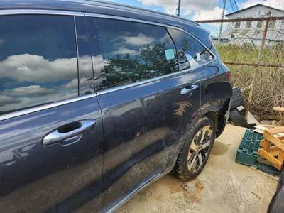 2021 Kia Sorento KNARL81BHMA089925 VIN:KNARL81BHMA089925