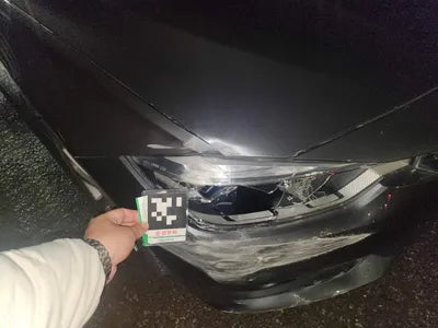 2018 BMW 320 WBA8C5107JA075700 VIN:WBA8C5107JA075700