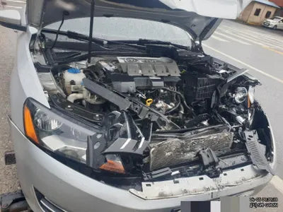 2015 Volkswagen Passat 598KM1VWZZZA3ZFC0 VIN:598KM1VWZZZA3ZFC0