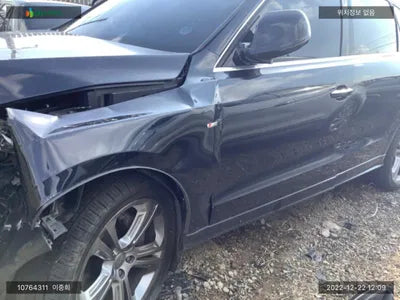 2016 Audi Q5 WAUZZZ8R0GA112660 VIN:WAUZZZ8R0GA112660