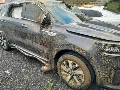 2020 Kia Sorento VIN: