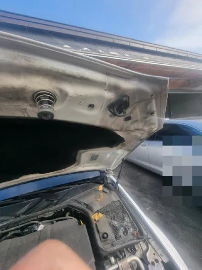 2016 Mercedes-Benz C 250 WDDWF0KB7GF354442 VIN:WDDWF0KB7GF354442