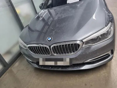 2018 BMW 520 WBAJC3104JWE63317 VIN:WBAJC3104JWE63317