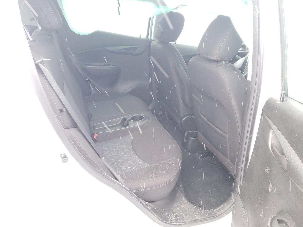 2022 CHEVROLET SPARK 1LT VIN:KL8CD6SA5NC023587