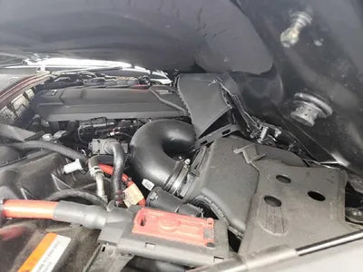 2020 Audi A6 WAUZZZF27LN100658 VIN:WAUZZZF27LN100658