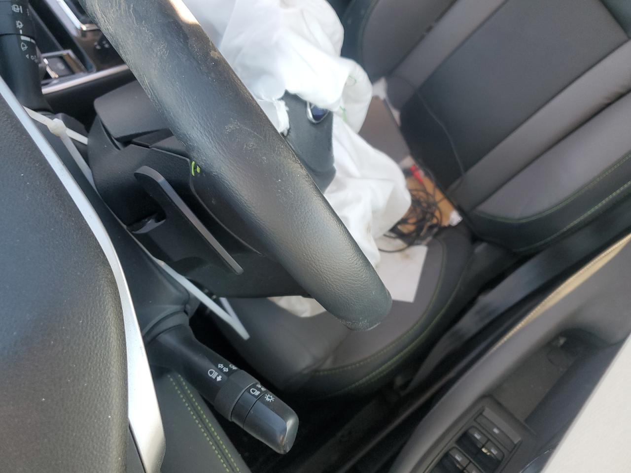 2024 SUBARU OUTBACK ONYX EDITION VIN:4S4BTALC3R3242333