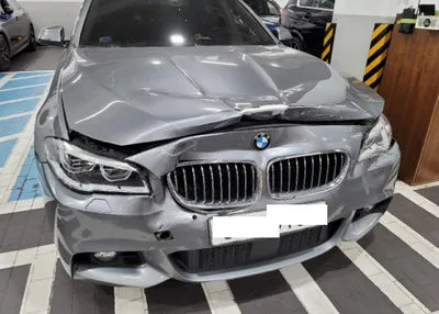 2016 BMW 520 WBA5E5102GG204977 VIN:WBA5E5102GG204977