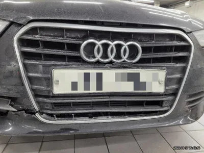 2015 Audi A6 WAUZZZ4G9FN050753 VIN:WAUZZZ4G9FN050753