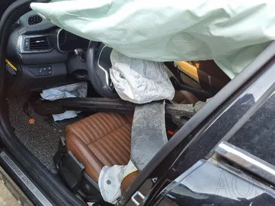 2020 Genesis G70 KMTG341ADKU052353 VIN:KMTG341ADKU052353