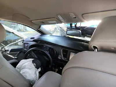 2020 Kia Carnival VIN: