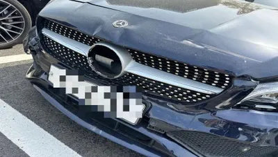 2018 Mercedes-Benz CLA 220 VIN: