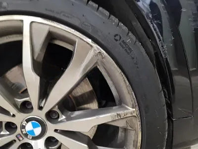 2016 BMW X4 M NONE VIN: