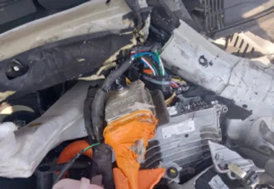 2022 Hyundai Kona KMHK381EGNU076135 VIN:KMHK381EGNU076135