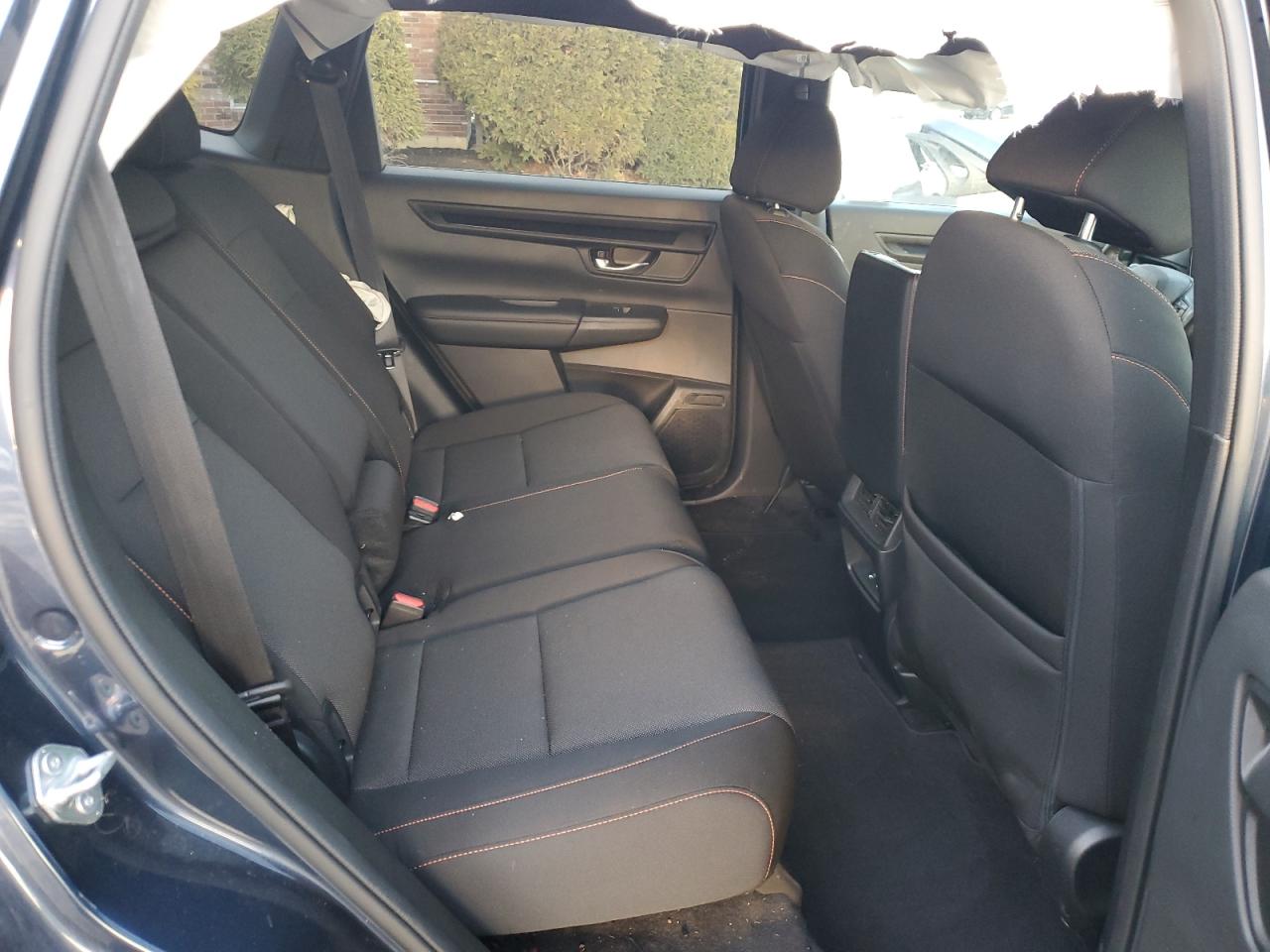 2023 HONDA CR-V SPORT VIN:2HKRS6H55PH812833