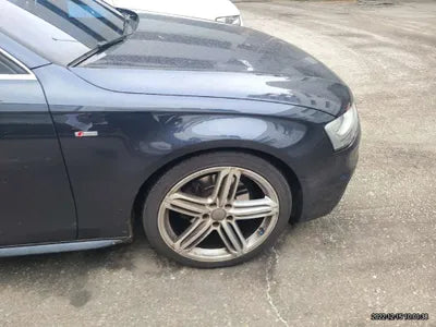 2016 Audi A4 WAUZZZ8K9GA010809 VIN:WAUZZZ8K9GA010809